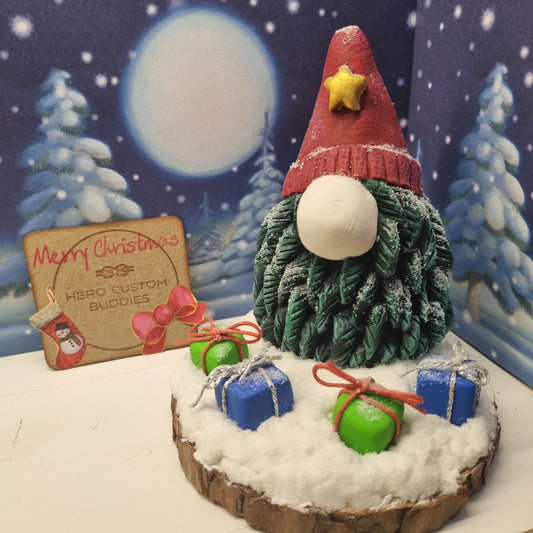Unwrapping the Joy of Secret Santa Gifts: Small Packages, Big Delights