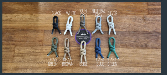 Spartan Warrior Helmet & Shield Keychain