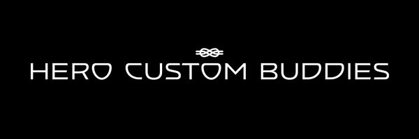 Hero Custom Buddies